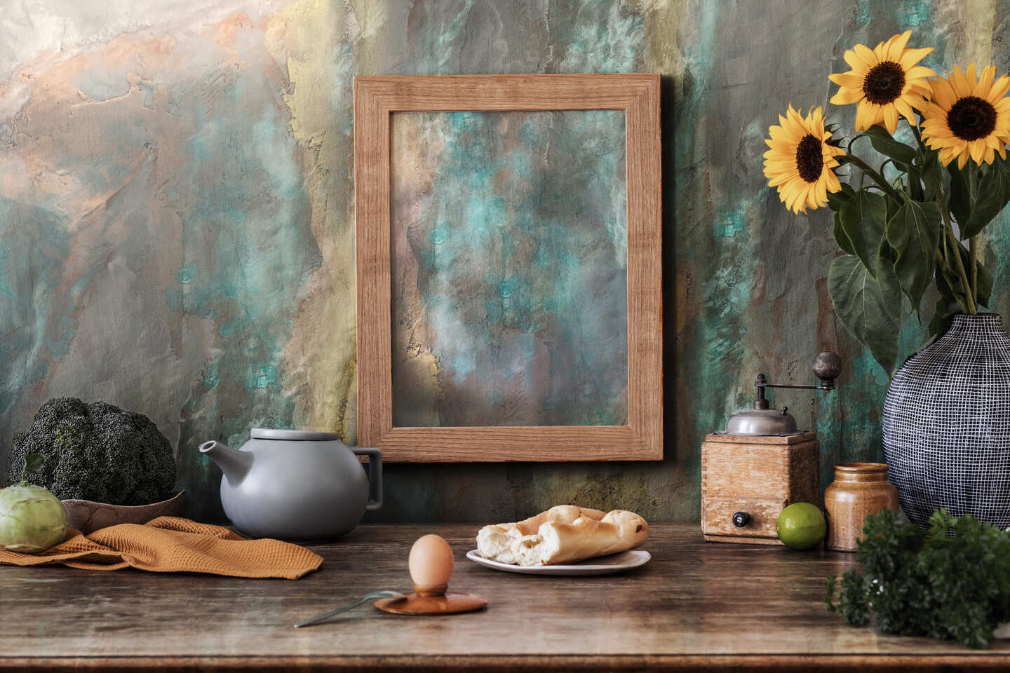 Fine Dining Restaurant